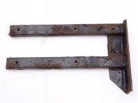 фото thumb №5, Renault midlum 00-06 dci кронштейн коробки бардачка