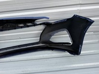 фото thumb №15, Hyundai i20 ii 2 lift 18-20r бампер перед передний 86511-c8aa0