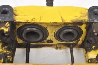 фото thumb №3, Granturismo 4.7 суппорт тормозной правый задняя