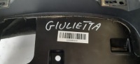 фото thumb №9, Alfa romeo giulietta рестайлінг торпедо роздавальна