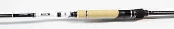 Спиннинг DAM CULT X-LIGHT SPIN 230см 2-14г