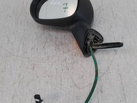 фото thumb №3, Дзеркало ліва renault modus e20103022