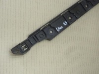 фото thumb №14, Mercedes w639 направляющая бампера левый задняя 6398850756