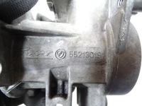 фото thumb №13, Дроссельная заслонка воздуха opel astra iv j corsa iv d meriva ii b 1.3 cdti