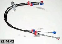 фото thumb №1, Трос переключения передач 32.44.02 linex