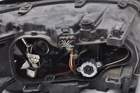 фото thumb №11, Volvo s80 v70 iii лампа лівий перед ксенон 31214349