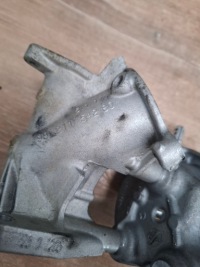 Peugeot 208 ii насос топлива кронштейн 9821154280 9824088780 Оригинал, фото thumb