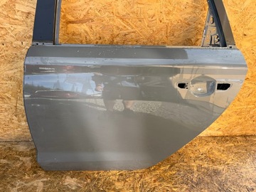 фото thumb №15, Hyundai i30 i-30 iii 3 hb універсал 17- двері ліві задні зад