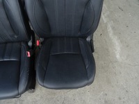 фото thumb №9, Subaru xv сиденья диван кожа комплект