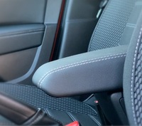 фото thumb №10, Кронштейн подлокотник dacia duster 2 2022+