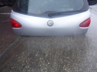 фото thumb №6, Крышка багажника задняя alfa romeo 147 комплектная