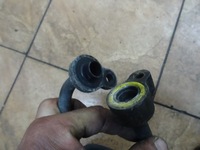 фото thumb №3, Volvo s80 2.4b 99' шланг кондиционера