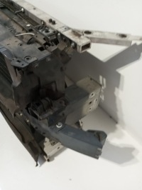 фото thumb №3, Pas передний радиатор volvo xc90 ii 2,0d lift