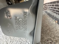 Купить Audi q5 2 80a обшивка порог стойка  правый  80a809076a, фото thumb