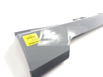 фото thumb №3, Нова org планка порогова ліва vw passat b8 la7c