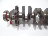 Wał коленчатый bmw e60 n53b25a оригинальный номер Доставка, фото thumb