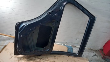 фото thumb №12, Дверь левая зад vw golf iv 01r 5дверь