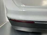 фото thumb №14, 5na807117 бампер заднє volkswagen tiguan 2017 зад доставка pl 2–3 dni