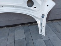 фото thumb №13, Кришка багажника кришка tesla 3 lift