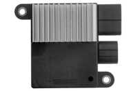 фото thumb №3, Модуль вентилятора toyota rav 4 2005-2013,