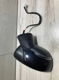 фото thumb №1, Nissan micra k14 2018 правая сторона зеркало