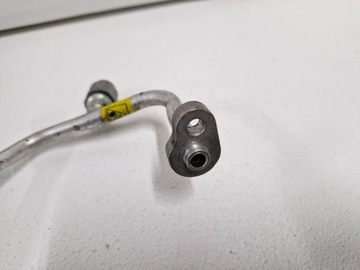 фото thumb №10, Fiat 500x рестайлинг jeep renegade 1.3t b шланг осушитель конденсатор кондиционера