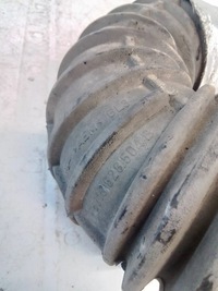 фото thumb №3, Renault midlum труба шланг інтеркулер 5010528504