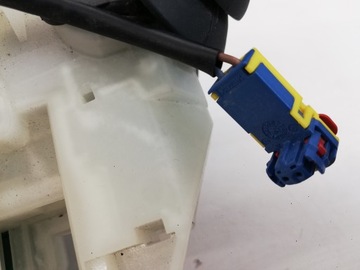 фото thumb №7, Renault zoe i переключатель комбинированный рулевой/подрулевой лента