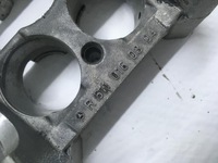 фото thumb №9, Клавиатура головки mercedes sprinter 906 2.2 cdi