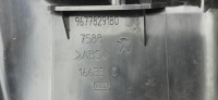 Дзеркало внутрішнє фотохромний заднього виду peugeot 308 t9 9800018377 Київ, фото thumb