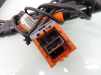 Клипса поперечина левое  перед alfa romeo 159 184838860 в Украине, фото thumb