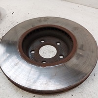 фото thumb №11, Audi a5 8t 3,0d гальмівні диски гальмівні вентильовані передні