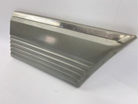 Купить Молдинг боковая крыла правый перед правая mercedes w126 1266902240 1979-1985, фото thumb