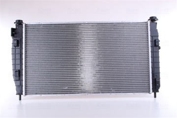 фото thumb №14, Радиаторов двигателя chevrolet lhs 98- 2.7 i v6 24v