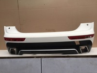 фото thumb №1, Citroen ds7 бампер задній задня 6 x pdc