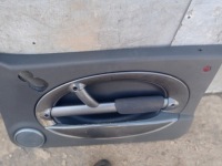 фото thumb №2, Обшивка двері правий mini r50