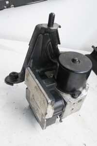 фото thumb №4, Насос abs opel vectra c 1.9