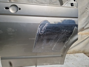 фото thumb №9, Vw t6 двері передні перед праві transporter multivan t5