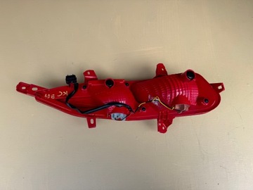 фото thumb №11, Hyundai tucson 4 iv 20r- лампа протитуманна лівий зад ліва задня