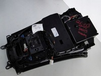 фото thumb №7, Mercedes glc 253 панель выборщик пепельница туннель