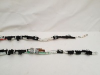 фото thumb №6, Honda jazz iv 14-18 подушка шторка безопасности air bag