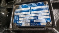 фото thumb №4, Коробка передач передач renault magnum dxi zf 16s221