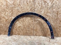 фото thumb №5, Porsche cayenne 9y3 coupe накладка крыла задняя правый 9y3854731b