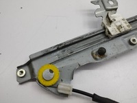 фото thumb №7, Nissan x-trail t31 2008 правая сторона механизм подъёма стекло передней