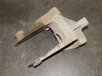 фото thumb №1, Opel antara 2.2 cdti кронштейн коробки