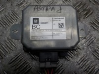 Купить Opel astra j модуль радио навигации 13384291, фото thumb