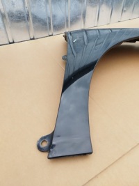 фото thumb №11, Крило праве перед peugeot 308 t7 рестайлінг 2011-2013 колір ktvd