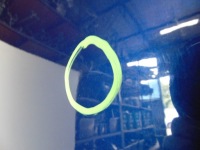 фото thumb №4, Дверь правый задняя полный opel combo d