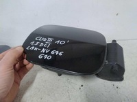 фото thumb №4, Кришка заливної пального renault clio iii 3 nv676