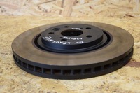 фото thumb №9, Диск тормозные диски перед задняя тормозные колодки lexus nx ii 2 22r оригинал 424-xa5 435-xle